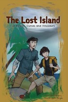 Aaron Bonsall | The Lost Island Of Pirates, Curses And Dinosaurs | Taschenbuch