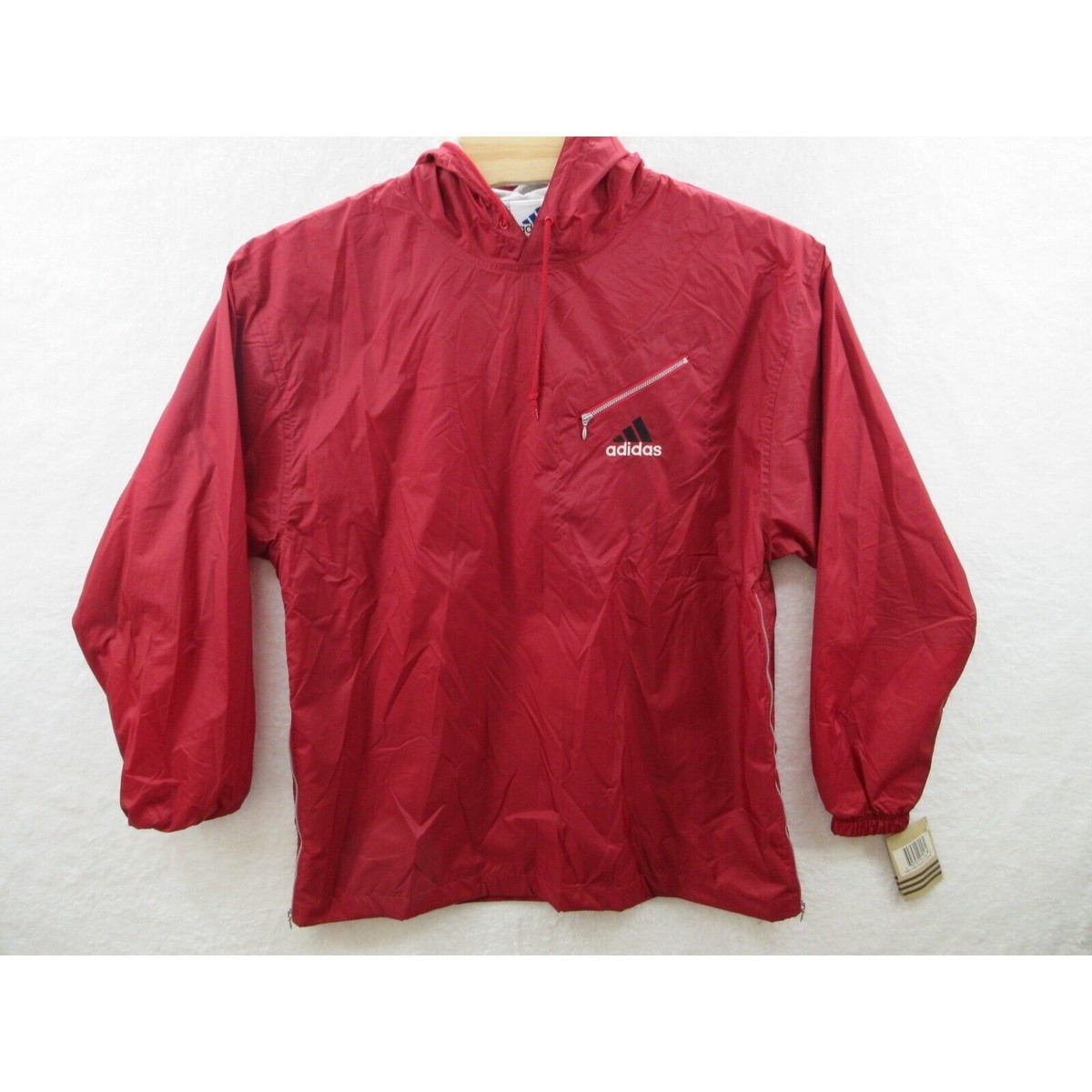 ジャケット・アウター 90~00s adidas nylon shell jacket y2k y2k 00s 90s adidas アディダス ナイロンジャケット サイバー