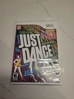 Just Dance 4 - Nintendo Wii - Brand New & Factory Sealed