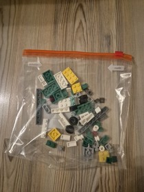 Lego Creator 3 in 1 Set 6910 Mini Sports Car
