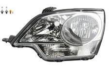 Feu avant (phare) Opel ANTARA
