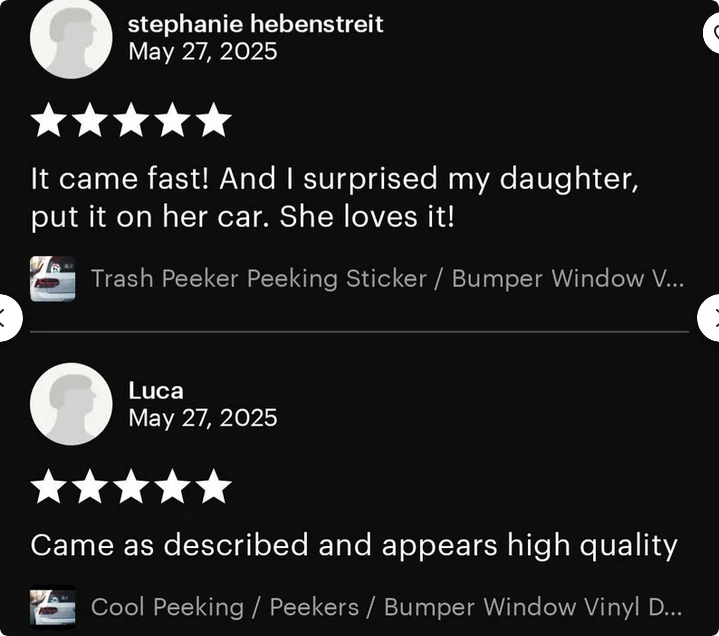 Adventure Time Finn, Jake, and BMO Vinyl Decal | Cartoon Network Car Sticker