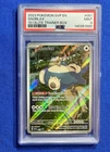 PSA 9 2023 POKEMON SVP EN-SV BLACK STAR PROMO 051 SNORLAX 151 ELITE TRAINER BOX