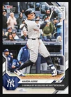 Aaron Judge - 2026 MLB Topps NOW® - Card 236 - Presale - Yankees!!