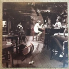 LED ZEPPELIN - IN THROUGH THE OUT DOOR, Strawberry 1979 SS-16002  "E" var. - VG+