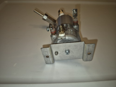 #ad Statim 2000 5000 Generator Steam Boiler Only Parts? $350.00