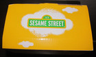 Sesame Street Oscar the Grouch Sculpted Ceramic Salt & Pepper Set in Box — photo 5