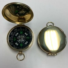 BRUJULA COMPASS COMPASSES COMPAS AGUJA DE MAR...