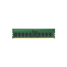 Synology D4EU02-16G memory module 16 GB 1 x 16 GB DDR4 ECC