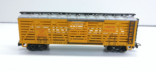Rivarossi H0 Box Car "Union Pacific" - ohne OVP # 14008 | Condition: Gebraucht