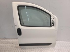 Porte avant et accessoires Fiat Qubo