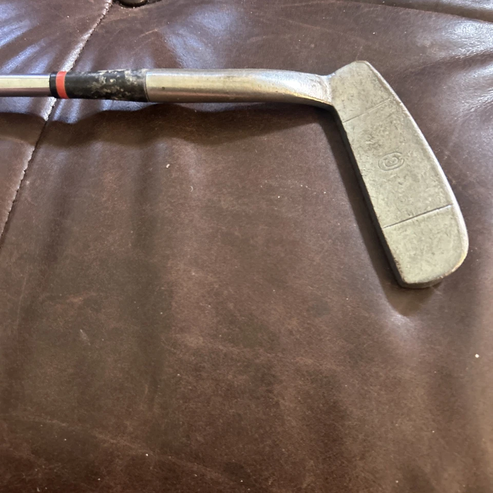 Taco picador raro Otey carmesim Selma Ala destro 20SC - Imagem 3 de 4