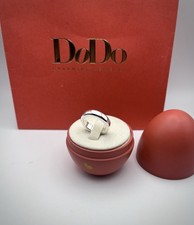 Anello DoDo Fedona In Argento 925 Raro E Fuori Produzione