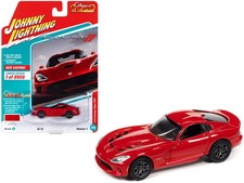 2014 Dodge Viper Srt Adrenaline Red Classic Gold Collection Series Limited 2014 Dodge Viper Srt Adrenaline Red Classic Gold Collection Series Limited