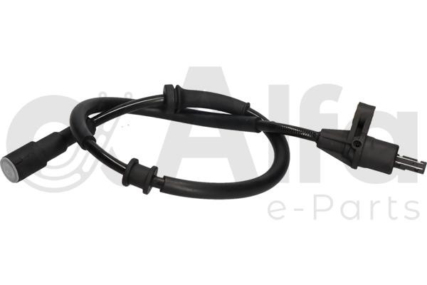 Raddrehzahlsensor Hinten Rechts FüR Renault Megane I KA01 ScéNic I JA01 FA0-image