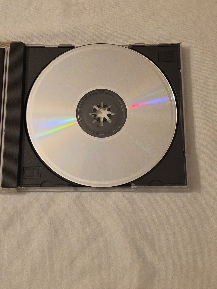 For You by Prince (CD, 1990) Foto 4 de 4