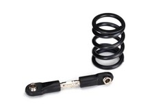 TRA7746X Traxxas Heavy-Duty Servo Saver Spring with Steel Link