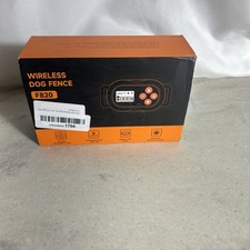 Dog Wireless Fence F820