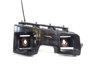 MERCEDES-BENZ C W204 Stoßstangenhalterung hinten links A2048851365 21030002