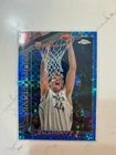 2025 Topps Rocco Zikarsky Base (Raw)