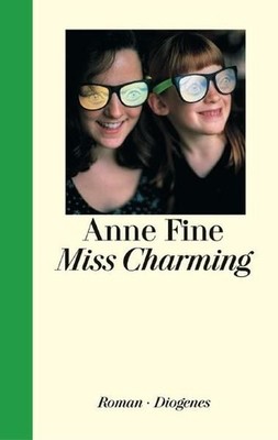 Miss Charming Fine, Anne: