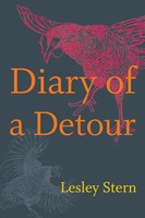 Lesley Stern | Diary Of A Detour | Taschenbuch | Englisch (2020)