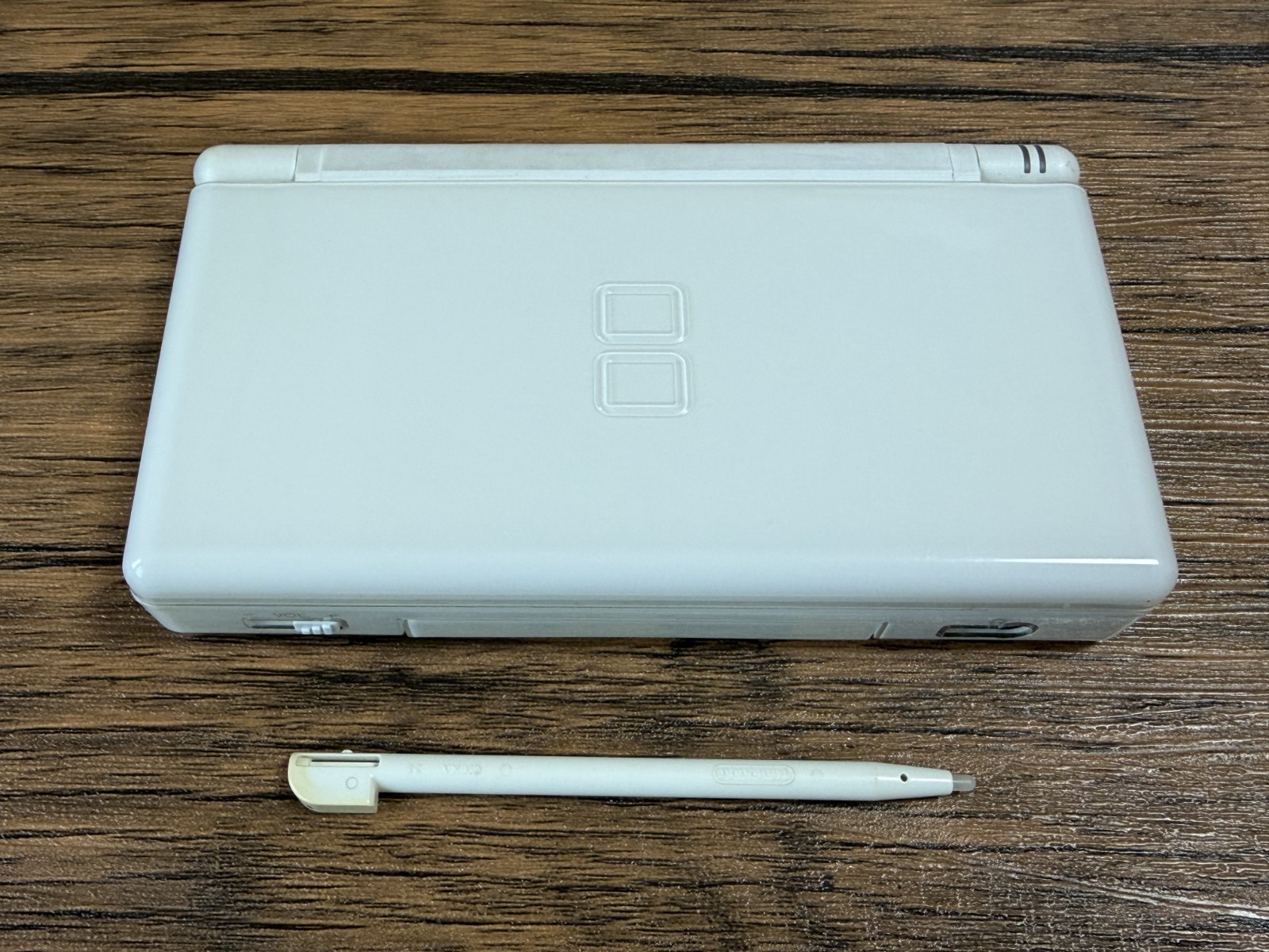 Nintendo DS Lite Console Tested Working Excellent Condition Japan J47