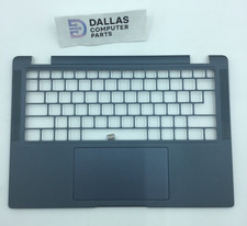 NEW OEM Dell Latitude 7440 Palmrest Touchpad Assembly - HD71G 0P8HF P 61