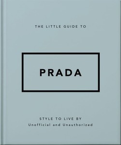 Prada Book | eBay