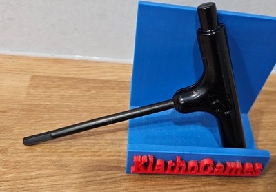 K2 K-Tool S970 Inline Skate Schlüssel Innensechskant Werkzeug   3420