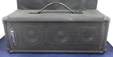 Kustom PA50 Powered PA System Speaker