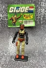 1988 Ferret V1 G.I. Joe Hasbro Vintage Action Figure