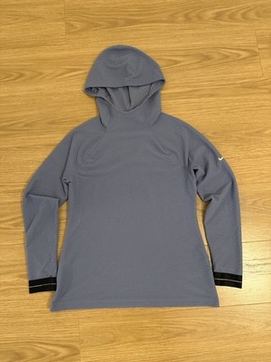 Nike Pro Kapuzenpullover Damen S