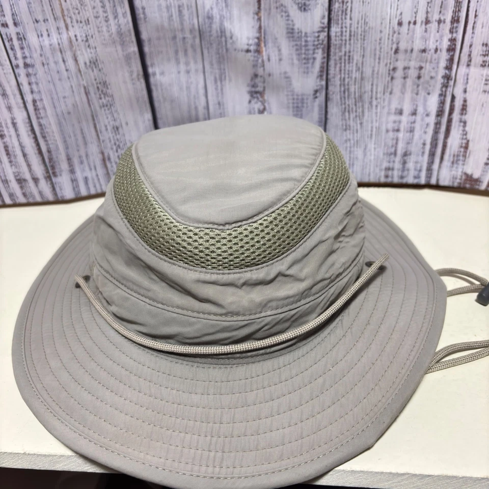 Sunday Afternoons Unisex-Adulto Charter Breeze Sombrero Ajustable Beige Tostado Mediano Foto 2 de 4