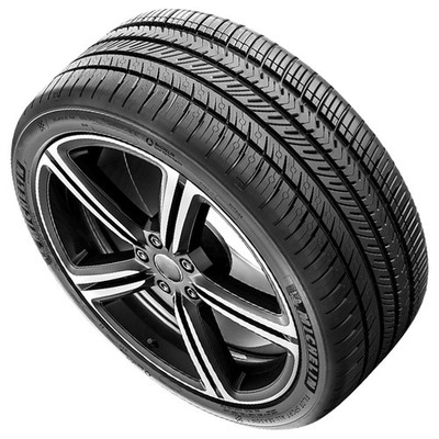 Michelin Pilot Sport AS 4 215/45ZR17 Tire for sale online | eBay