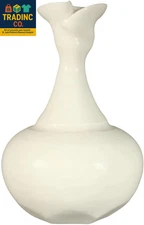 High Fire Zinc-Free Clear Gloss Glaze Pint