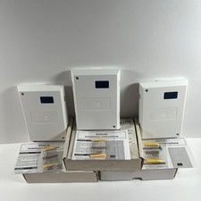 3 x Scantronic MSNODE 8 Zone Hardwired Expander 65EN, 85EN 95EN Control Panels