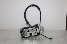 Porte arrière et accessoires Lancia THESIS