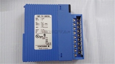 Used Functional Programmable Controller Tested Yokogawa F3YC16-0N ua