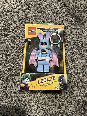 The LEGO Movie 2 Key Light, Batman