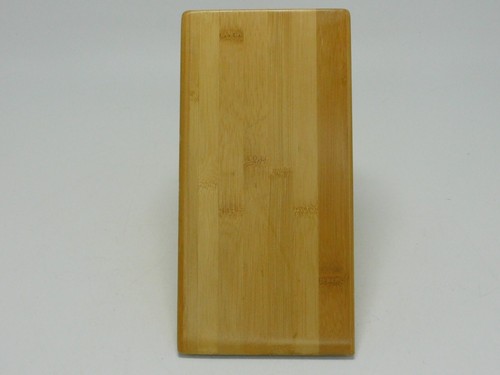 The Pampered Chef Knife Block Bamboo Wooden Large 16 Slot - Kitchen Ware - Picture 5 of 8