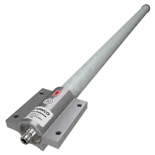 WiFi Outdoor Omni Antenna High Gain 12dBi 2.4Ghz Weatherproof Network Extender R