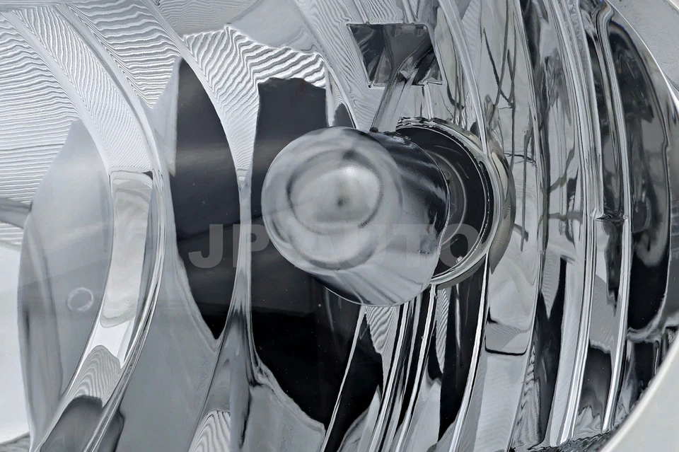 For 2004-2006 Chrysler Sebring Headlight Halogen Set Driver and Passenger Side Foto 2 de 4