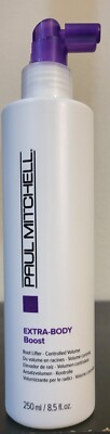 Paul Mitchell Extra Body Boost 8.5 fl oz