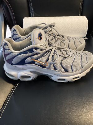 Nike Original Women's Air Max Plus Tunned 1 TN Trainers CN0142 017 8.5w C