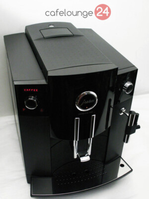 Kaffeevollautomat Jura C60