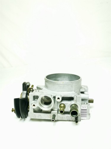 Nuevo cuerpo acelerador GM ACDelco 17113585 - Imagen 7 de 11