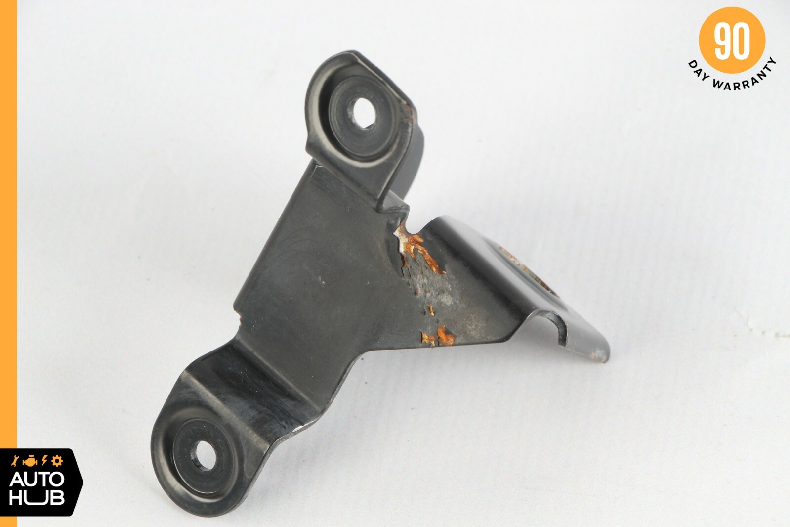 Ferrari 458 Italia Spider Front Left Level Height Sensor 28169214 Delphi OEM
