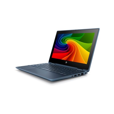 HP ProBook X360 11 G5 Celeron N4100 8GB 256GB SSD 1366x768 Touchscreen Windows10