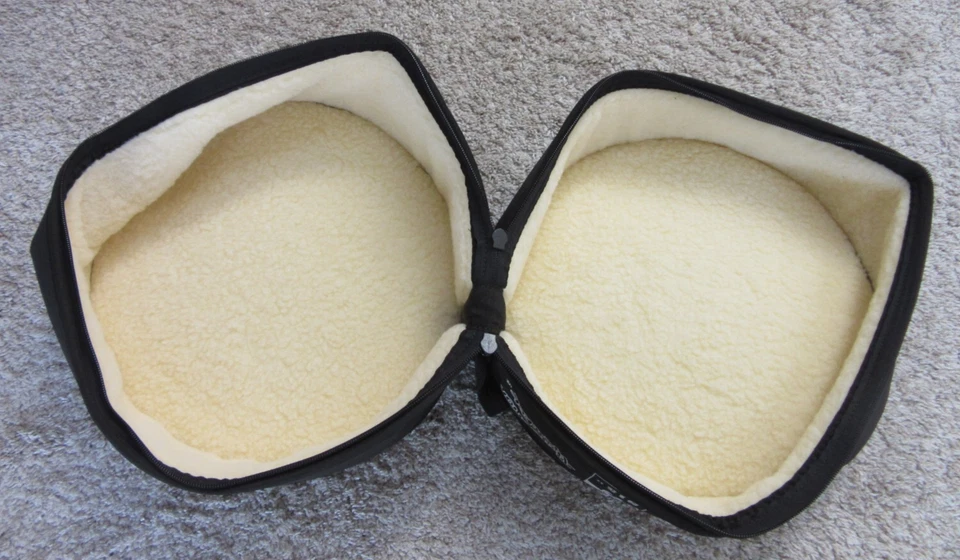 Protection Racket S15" Tasche für 15 x 12 Zoll TomTom gefüttert. - Bild 2 von 4